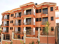 Tristar Hotel, Kabowa Area – Kampala City