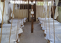 Tulia House and Camp Backpackers, Nyali – Mombasa North Coast