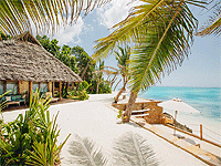 Tulia Zanzibar Unique Beach Resort – Zanzibar 