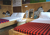 Tungamalenga Lodge & Camping, Tungamalenga Village – Iringa Region