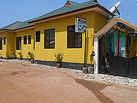 Two in One Kirari Executive Lodge , Mpanda – Katavi Region