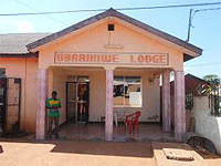 Ubarikiwe Lodge Kasulu Area – Kigoma
