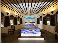  Unguja Lodge, Kizimkazi – Zanzibar South West Coast