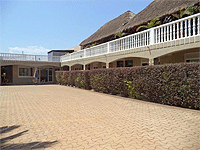 United Motel Entebbe, Kitoro Area – Entebbe