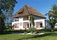 Uroa Bay Beach Resort, Uroa – Stone Town (Zanzibar City)