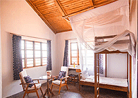 Utengule Coffee Lodge – Tanzania