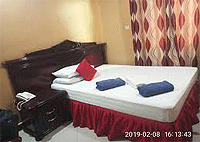 Valentine Royal Hotel, Kariakoo Area – Dar es Salaam