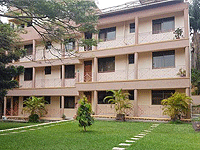 Valerie Imperial Villas, Bugolobi Area – Kampala City