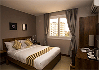 Venus Premier Hotel, Arusha City Center – Arusha