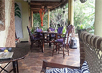 Villa Bahati Oasis Sun Dream, Diani Beach – Mombasa South Coast