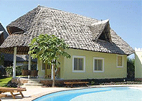  Villa Chale, Diani Beach – Mombasa South Coast