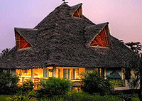 Villa Dora, Diani Beach – Mombasa South Coast