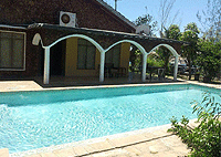Villa Fiona, Marumbi – Stone Town (Zanzibar City)