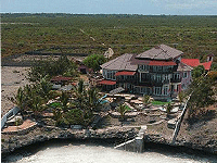 Villa Fleur de Lys, Makunduchi – Zanzibar South East Coast