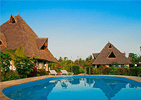 Villa Holly, Diani Beach – Mombasa South Coast