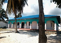 Villa India Uroa on the Beach, Uroa – Stone Town (Zanzibar City)