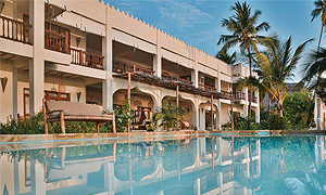 Villa Lali Private Beach House, Matemwe – Zanzibar North East Coast