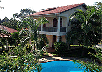  Villa Lamuhouse Diani Beach – Mombasa South Coast