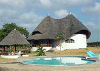 Villa Leopard, Diani Beach – Mombasa South Coast