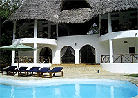 Villa Marlin, Diani Beach – Mombasa South Coast