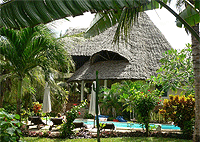 Villa Mashariki, Diani Beach – Mombasa South Coast