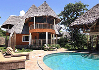Villa Ndoto (Villa Dream), Diani Beach – Mombasa South Coast