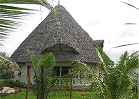 Villa Ndovu, Diani Beach – Mombasa South Coast