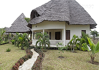 Villa Pundamilia Diani Beach – Mombasa South Coast