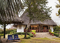 Villa Rosa, Diani Beach – Mombasa South Coast