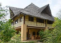 Villa Simba, Diani Beach, Mombasa South Coast