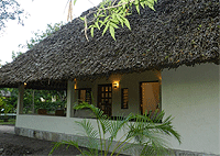 Villa Savannah Cottage, Diani Beach – Mombasa South Coast