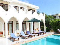  Villa Serenity, Paje – Zanzibar South East Coast