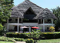 Villa Turquoise, Diani Beach – Mombasa South Coast