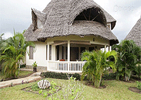 Villa Twiga, Diani Beach – Mombasa South Coast