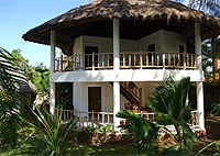 Villakwetu cottages, Diani Beach – Mombasa South Coast
