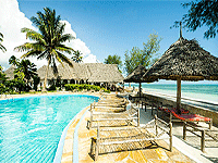 Visitors Inn, Jambiani – Zanzibar South East Coast