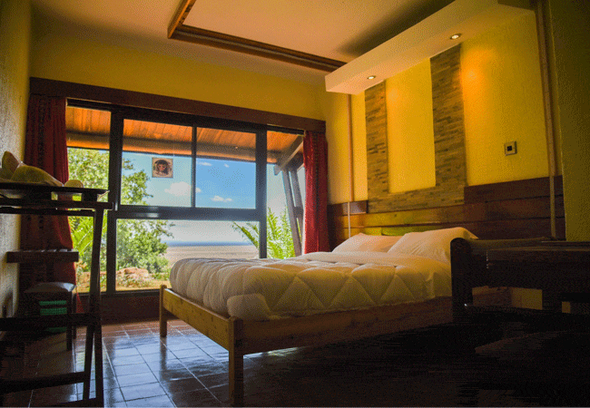 Voi Safari Lodge Tsavo East National Park