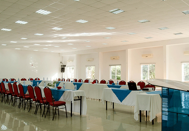 voi-wildlife-lodge -tsavo-east-national-park-conference-facilities Voi Wildlife Lodge Tsavo East National Park Kenya