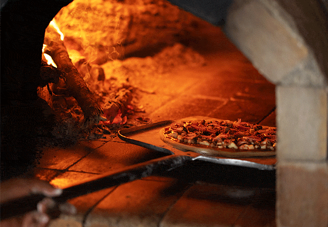 voi-wildlife-lodge -tsavo-east-national-park-straight-from-the-oven-pizzeria Voi Wildlife Lodge Tsavo East National Park Kenya