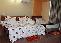 Wanyama Hotel, Kariakoo Area – Dar es Salaam