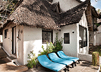 Warandale Cottage, Diani Beach – Mombasa South Coast