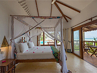 Warere Beach Hotel, Nungwi – Zanzibar North Coast