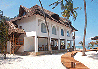 Waterlovers Beach Resort, Diani Beach – Mombasa South Coast