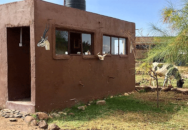 we4-kenya-guesthouses-amboseli-and-campsite-showers -toilets WE4kenya Guesthouses Amboseli and-Campsite Accommodation