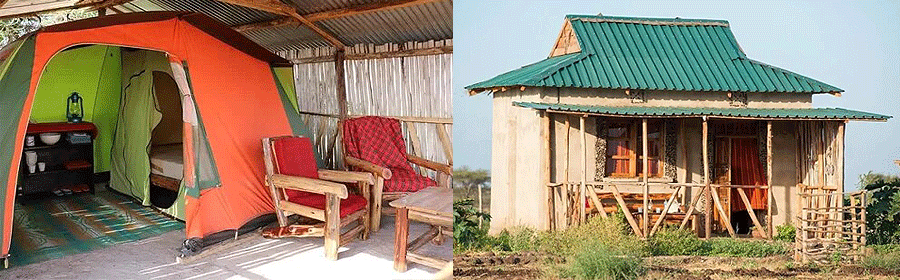WE4Kenya Guesthouses Amboseli