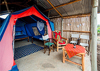 We4kenya Guesthouses Amboseli – Amboseli National Park