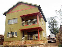 Welo Inn and Tours, Mulago Hill Area – Kampala City