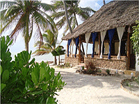 White Beach Hotel Zanzibar, Bwejuu – Zanzibar South East Coast