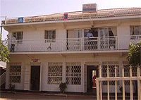 White House Hotel, Kasese Town – Queen Elizabeth National Park