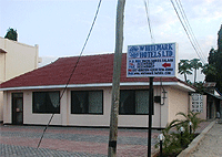 Whitemarks Hotel Shaba, Ubungo District- Dar es Salaam